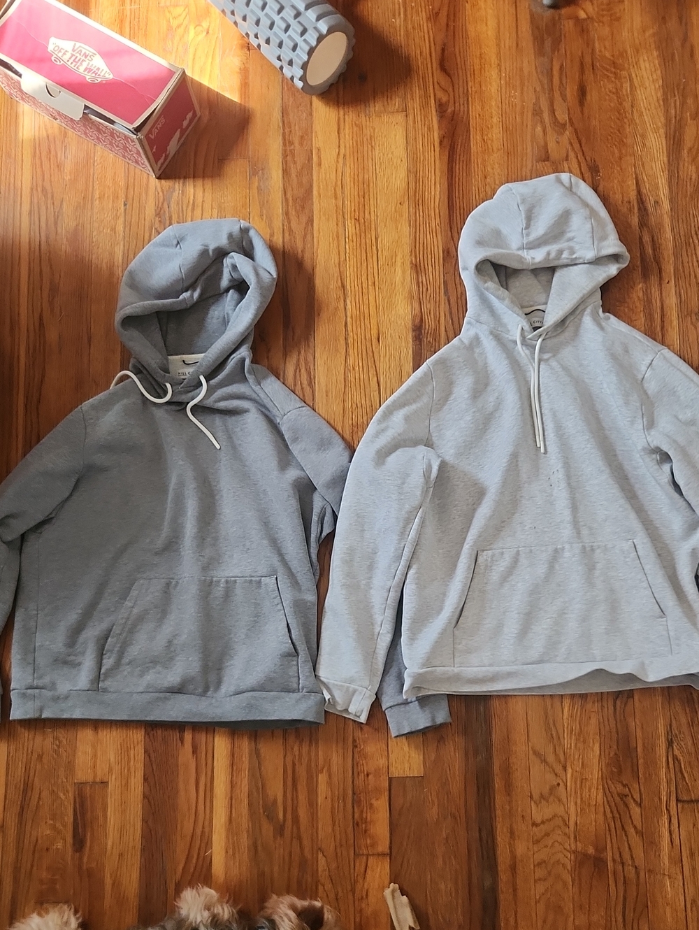 HILL CITY HOODIES